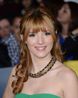 Bella Thorne HQ photo