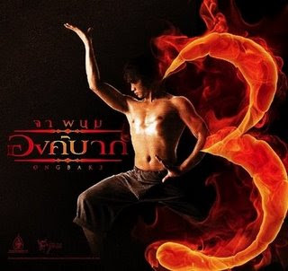 Ong Bak 3