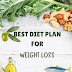 Best Diet Plan for Weight Loss