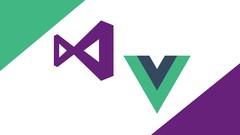 ASP.NET Core 3 and Vue js 2 Project - CMS and Shopping Cart