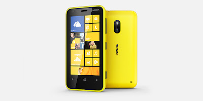 Review Fitur & Harga Nokia Lumia 620