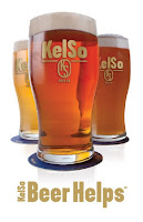 kelso beer