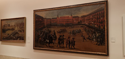 Museo de la Historia de Madrid.