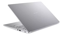 Acer Swift 3 SF314-59-75QC (2023) Design