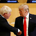 New British PM, Boris Johnson overhauls cabinet on first day in office