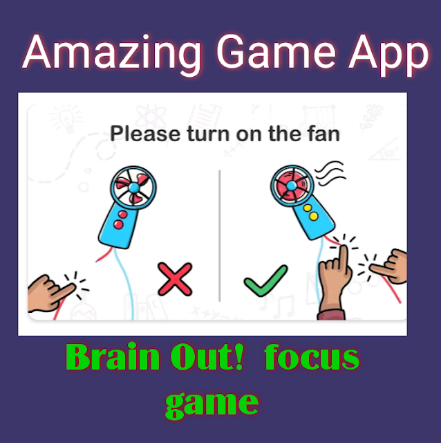 Game review ,“Brain Out” game, GAME FEATURES of Brain Out” app, free download game