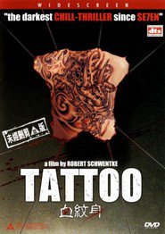 Tattoo (Tatuaje) Peliculas Online Gratis Completas EspaÃ±ol