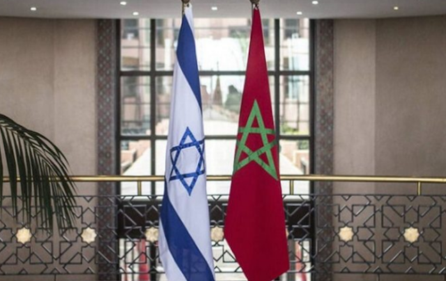 اسرائيل في مباحثاث هامة مع المغرب لسد خصاص اليد العاملة