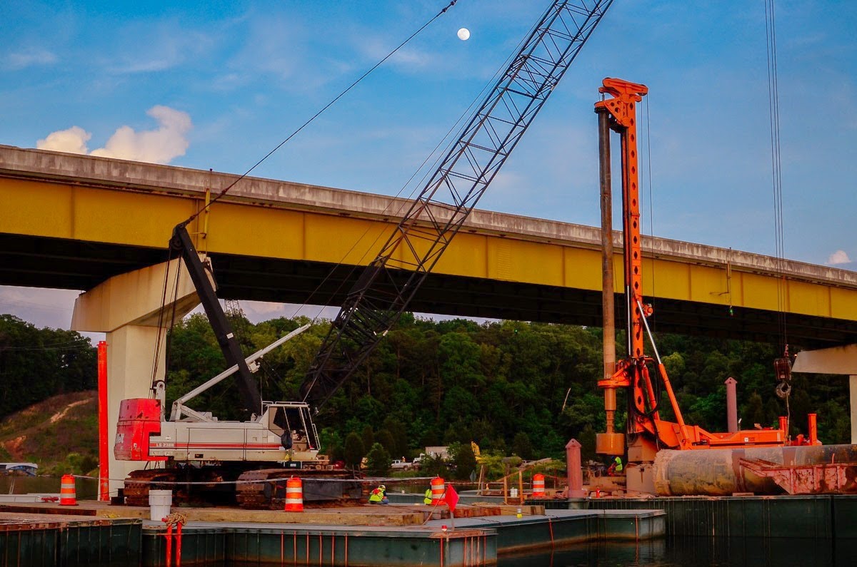 bridge building-19423