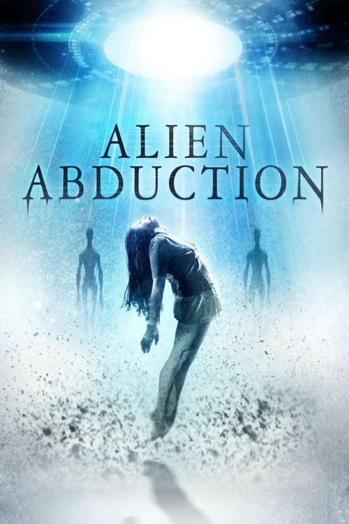 [HD] Abducción Alienígena 2014 Pelicula Completa En Español Castellano