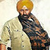 Singh Saab The Great Title Song Lyrics