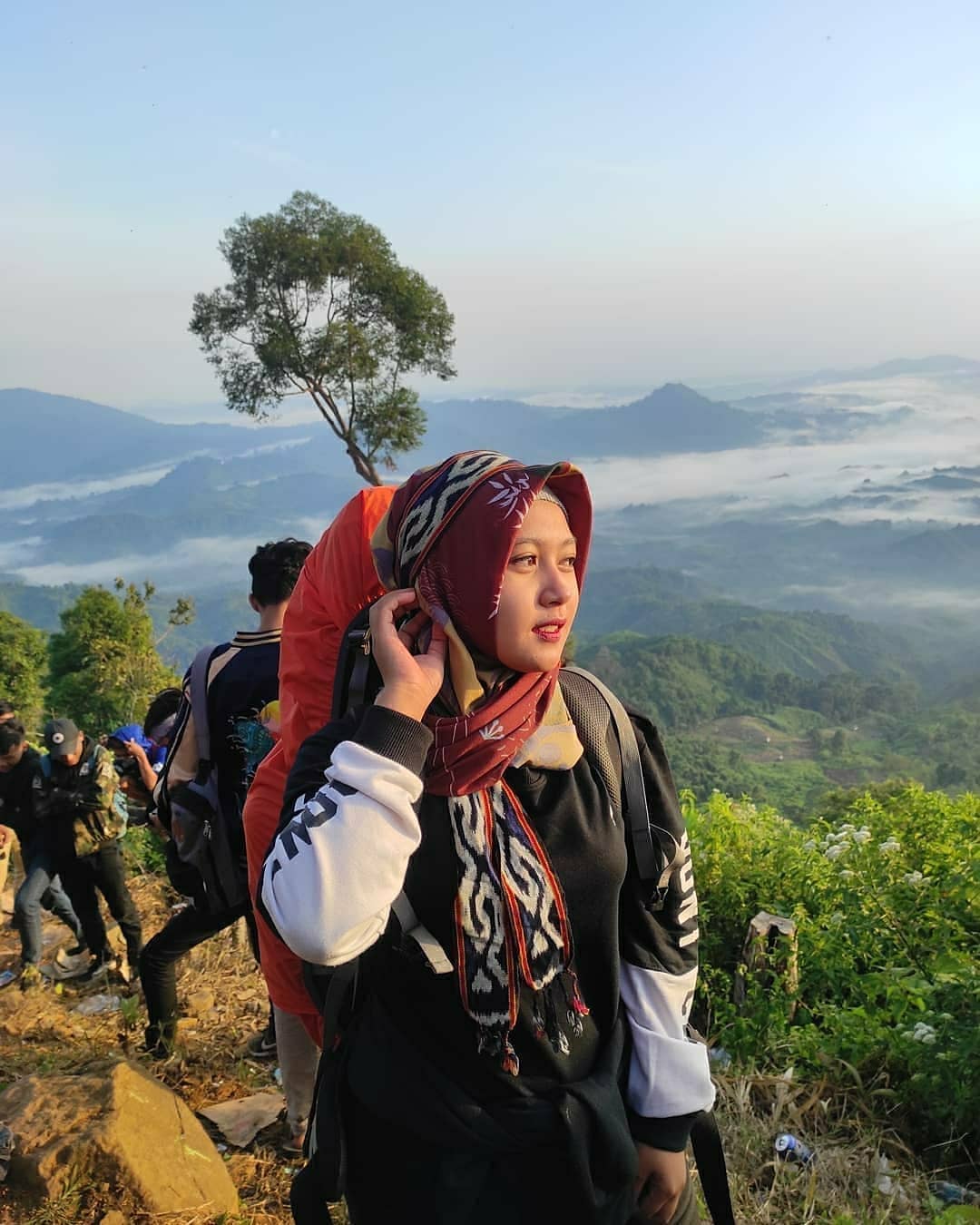 Bukit Tempurung Jambi