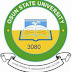 Just In: UNIOSUN Releases Long Awaited Academic Calendar For 2018/2019 Session [See Here]