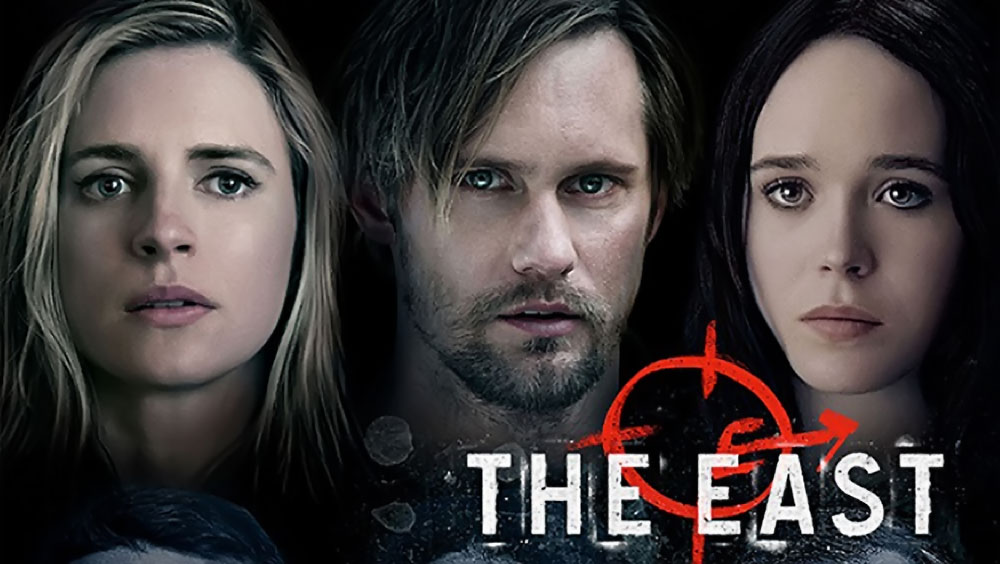 The East (2013)