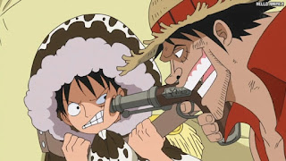 ワンピースアニメ 2年後 518話 ルフィ Monkey D. Luffy | ONE PIECE Episode 518