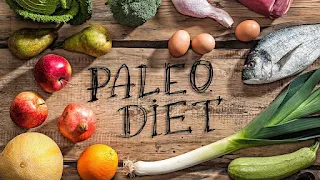 Paleo Diet