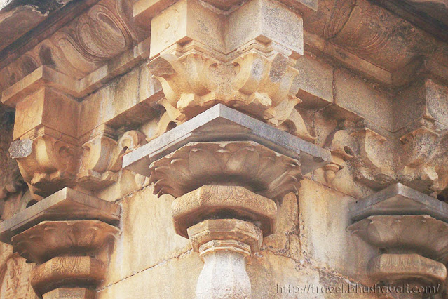 Madattukoil Madathu koil Pudukottai Vijayanagara Sculptures