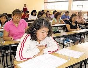 nombramiento docente