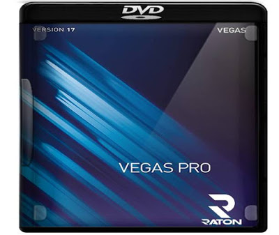 MAGIX VEGAS Pro 17 Crack e Serial