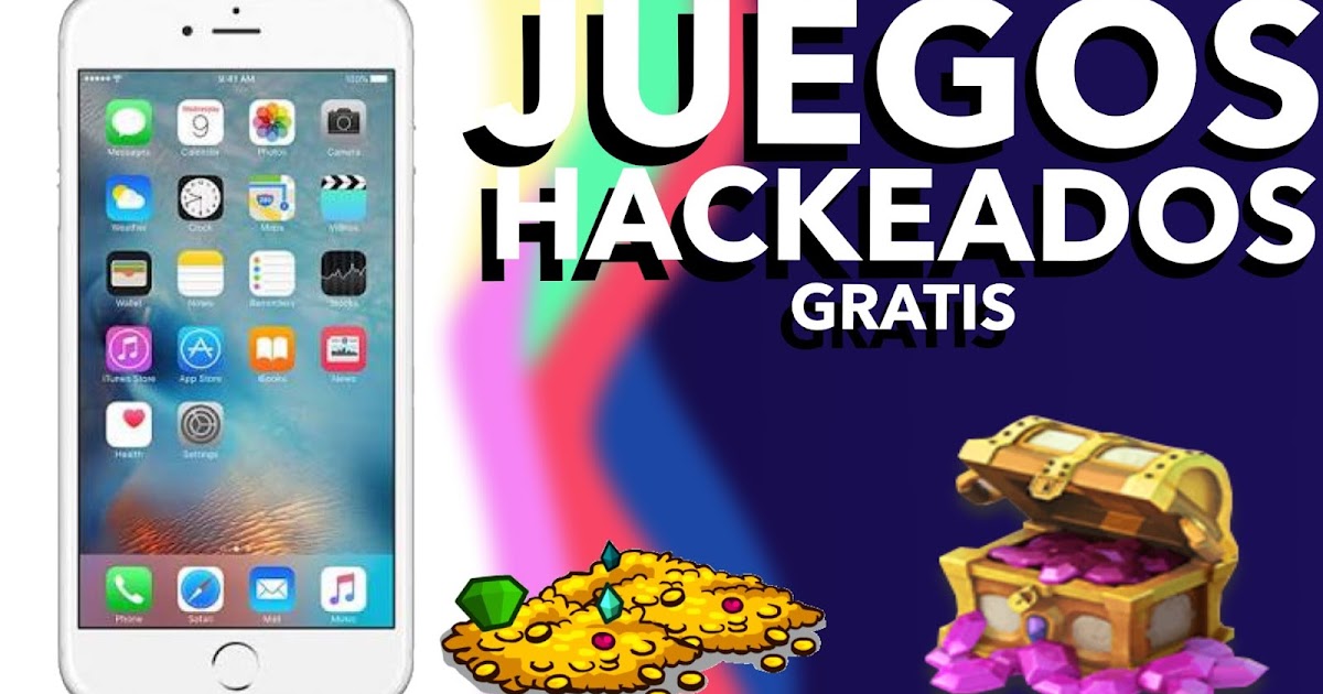 11 MEJORES JUEGOS ANDROID HACKEADOS 2017 SIN INTERNET+LINK 