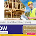Ginco General Contracting Company Latest Job Openings in Dubai