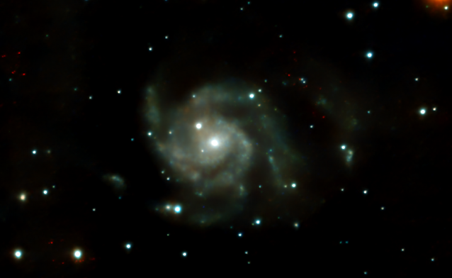 Svbony SV305C and M101