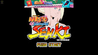 Nararuto Senki Ultimate Shinobi Flame 3 Mod Apk By Fahmi