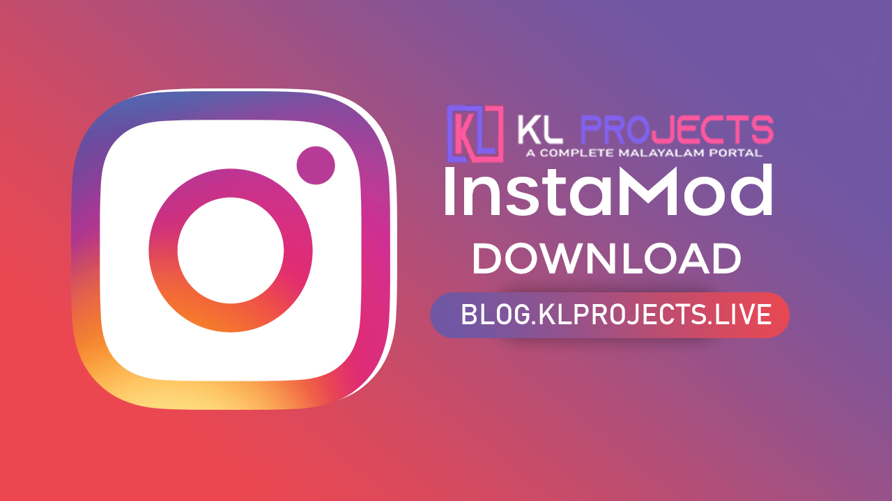 Download The Latest Version Of Instagram Pro V8 25 Updated
