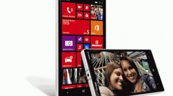 Microsoft Bakal Rilis Nokia Lumia Berbasis Android