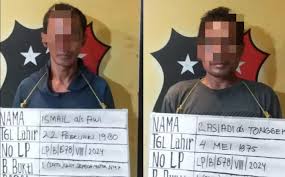 Muncul Sindikat Curanmor Modus Tolong Korban Begal di Medan, Malah di Bawa Kabur