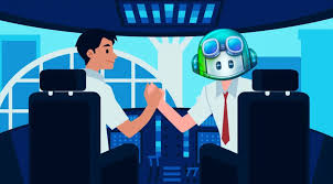 AI and the Future of Pair Programming: Can a Machine Be Your Coding Partner?