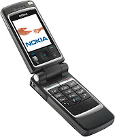 Nokia 6260