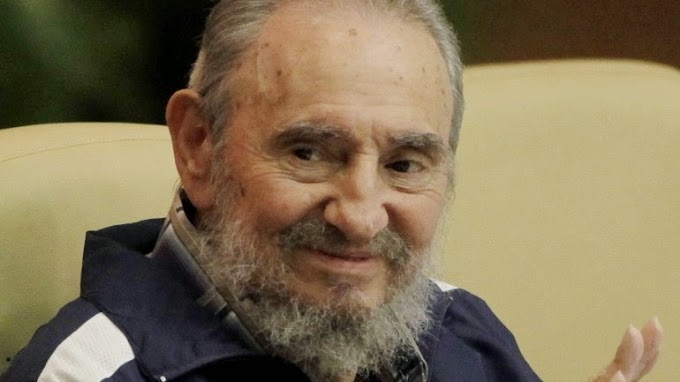 Ilhas, iates e mansões. A vida secreta e luxuosa de Fidel Castro em Cuba