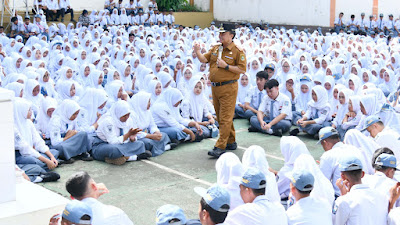 Jabar Komitmen Terapkan Pendekatan Belajar Deep Learning   