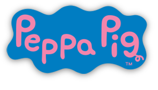 vetores peppa pig vector