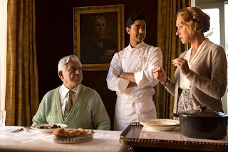 the hundred-foot journey-om puri-manish dayal-helen mirren