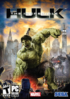 Download The Incredible Hulk RIP
