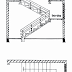 Menggambar Konstruksi  Tangga 