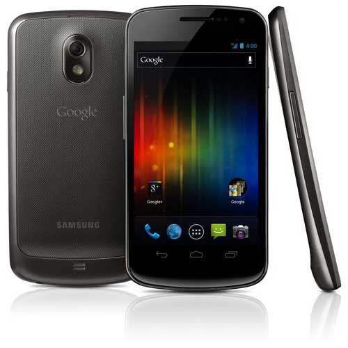 Harga Samsung Galaxy Nexus 