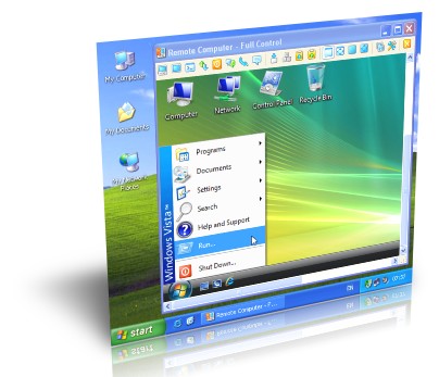 Cursores Estilo Mac