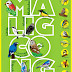 Birding in Maligcong