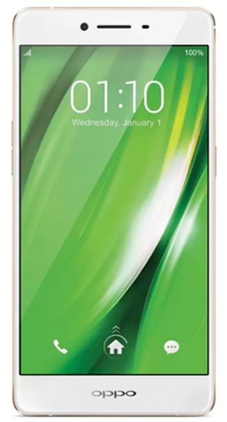 Specifications Oppo F1 Selfie Expert - 16GB - Gold  Info 