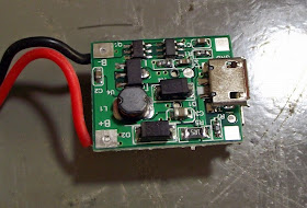 PCB Power Bank