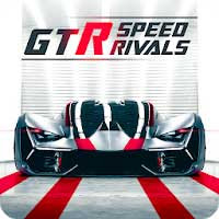 GTR Speed Rivals Unlimited (Gold - Silver - Fuel) MOD APK