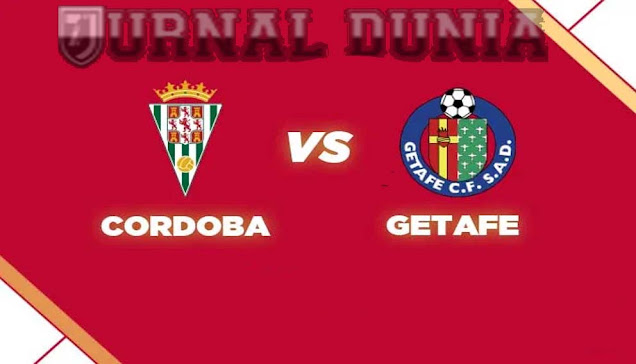 Prediksi Cordoba vs Getafe