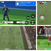 FIFA 16 MOD EA SPORT FC 24 BEST GRAPHICS APK DATA OBB OFFLINE