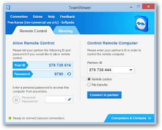 تحميل برنامج teamviewer 2020 تيم فيور 2020