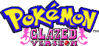 Pokemon Glazed 