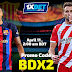 Spain – La Liga :: Barcelona vs Girona