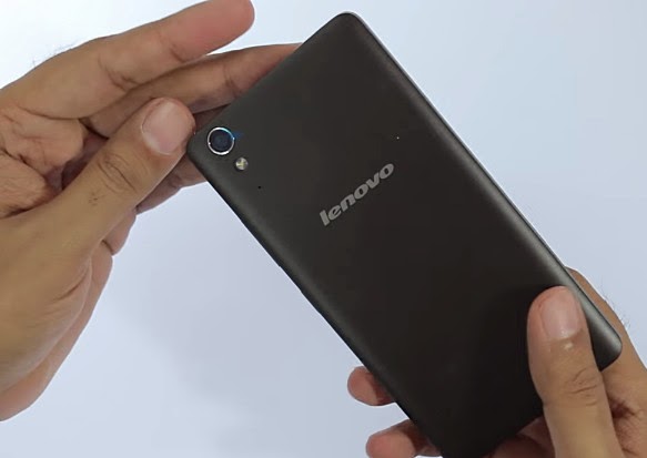 Lenovo A6000